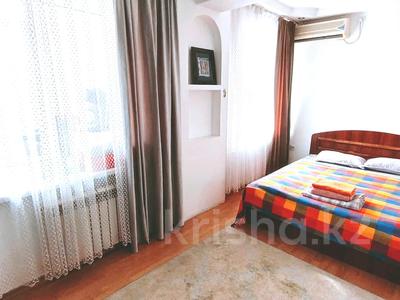1-комнатная квартира · 38 м² · 2/5 этаж, Казыбек би 97 — Мауленовна за 15 000 ₸ в Алматы, Алмалинский р-н