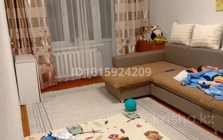 2-комнатная квартира · 47 м² · 4/4 этаж, Байсейтова 7-64 за 8.5 млн ₸ в Балхаше — фото 2