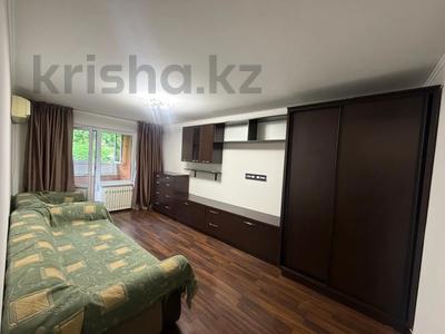 2-бөлмелі пәтер · 50.5 м² · 4/5 қабат, Таугүл ш/а. 7, бағасы: 38.9 млн ₸ в Алматы, Ауэзовский р-н