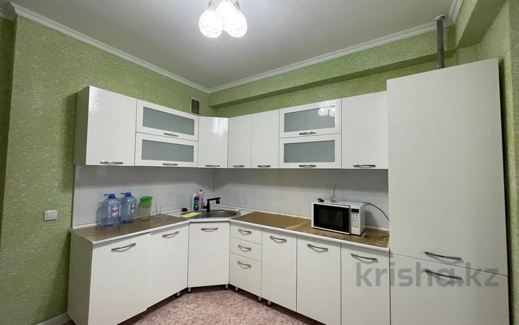 1-комнатная квартира · 45 м² · 5/9 этаж помесячно, 31А мкр 23 — Рядом Дана за 100 000 〒 в Актау, 31А мкр — фото 2