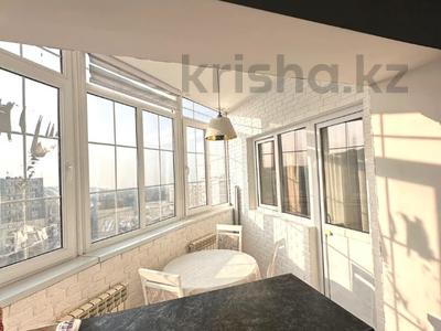2-бөлмелі пәтер · 68.5 м² · 10/10 қабат, Кенесары хана, бағасы: 42.5 млн ₸ в Алматы, Наурызбайский р-н