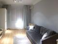 1-бөлмелі пәтер · 40 м² · 1/3 қабат, Шевченко 51, бағасы: 350 000 ₸ в Алматы, Алмалинский р-н