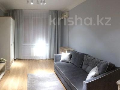 1-бөлмелі пәтер · 40 м² · 1/3 қабат, Шевченко 51, бағасы: 350 000 ₸ в Алматы, Алмалинский р-н