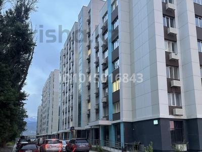 2-комнатная квартира · 50 м² · 8/9 этаж, Мкр Кайрат 155 — Бухтарминская за 28.5 млн ₸ в Алматы, Турксибский р-н