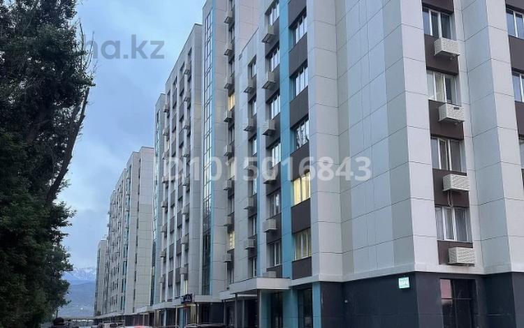 2-бөлмелі пәтер · 50 м² · 8/9 қабат, Мкр Кайрат 155 — Бухтарминская, бағасы: 28.5 млн ₸ в Алматы, Турксибский р-н — фото 2