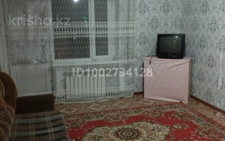 1-комнатная квартира · 37 м² · 4/5 этаж, Айтбаева 29 за 15 млн 〒 в  — фото 2