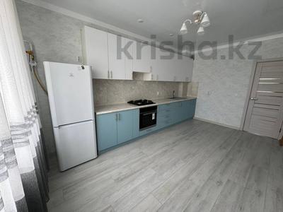 2-бөлмелі пәтер, 67.7 м², 5/9 қабат, Каирбекова 358/2, бағасы: 31 млн 〒 в Костанае