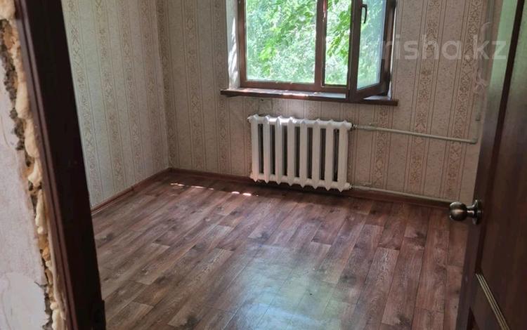 3-бөлмелі пәтер · 60 м² · 3/5 қабат, Абдыразакова, бағасы: 18.5 млн ₸ в Шымкенте, Аль-Фарабийский р-н — фото 2