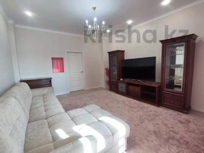 2-бөлмелі пәтер · 70 м² · 15/18 қабат, Момышулы 2в — Парк им.Б.Момышулы, бағасы: 32 млн ₸ в Астане, Алматы р-н