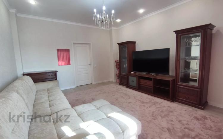 2-бөлмелі пәтер · 70 м² · 15/18 қабат, Момышулы 2в — Парк им.Б.Момышулы, бағасы: 32 млн ₸ в Астане, Алматы р-н — фото 36