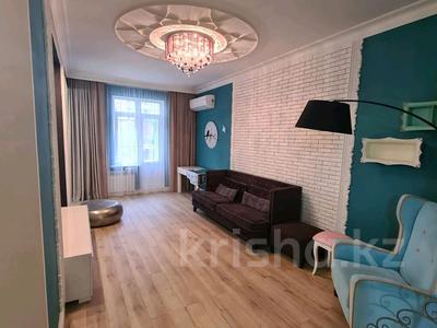 2-комнатная квартира · 65 м² · 4/6 этаж, Кабанбай батыра 9 за 400 000 〒 в Астане