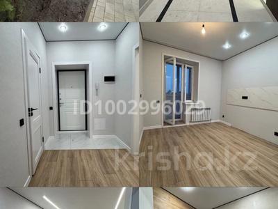 1-комнатная квартира · 42 м² · 1/9 этаж, Трасса Астана-Караганда 4/3 за 21.5 млн 〒 в Алматы р-н