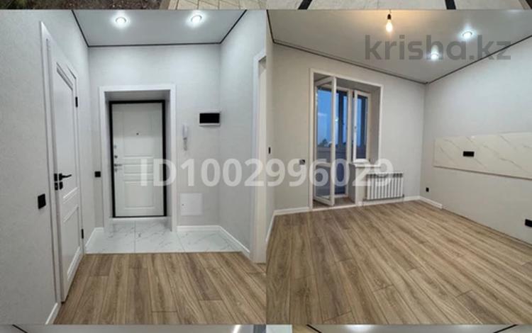 1-бөлмелі пәтер · 42 м² · 1/9 қабат, Трасса Астана-Караганда 4/3, бағасы: 22 млн ₸ в Алматы р-н — фото 2