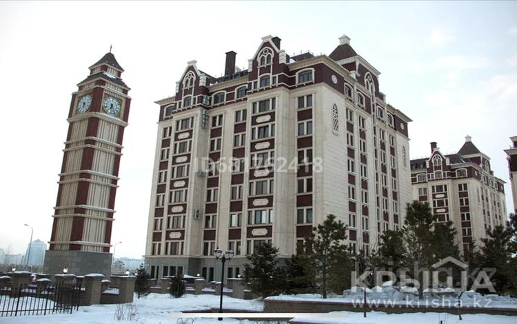 2-комнатная квартира, 108 м², 7/7 этаж, Панфилова 15-19 за 47 млн 〒 в Астане, Алматы р-н — фото 2