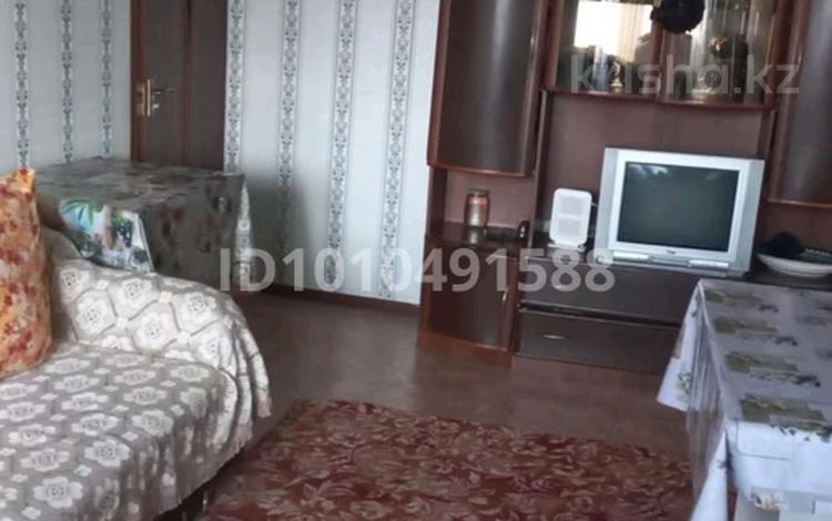 3-комнатная квартира · 60 м² · 5/5 этаж, Терешкова 16 за 9.5 млн ₸ в Шымкенте, Аль-Фарабийский р-н — фото 2