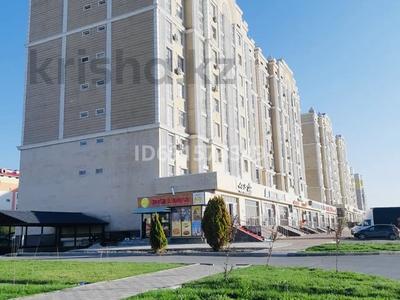2-комнатная квартира · 80 м² · 4/9 этаж, Нұрсәт 68 за 37.5 млн ₸ в Шымкенте