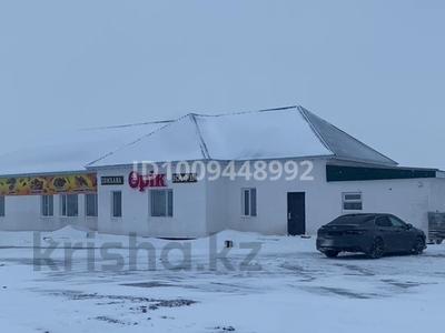 Еркін, дүкендер мен бутиктер, жқб, автосервистер мен көлік жуу, қоғамдық тамақтану орны, сұлулық салондары, ауыл шаруашылығы, монша, қонақ үй және демалыс орындары · 350 м², бағасы: 80 млн 〒 в Акмолинской обл., Мариновка