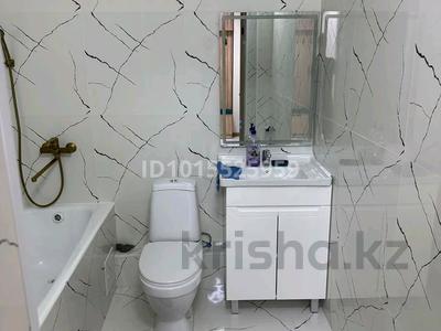 1-бөлмелі пәтер · 35 м² · 2/9 қабат, Нұрсәт ш/а 50, бағасы: 18 000 ₸ в Шымкенте, Каратауский р-н