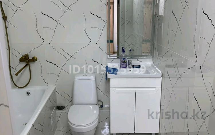 1-бөлмелі пәтер · 35 м² · 2/9 қабат, Нұрсәт ш/а 50, бағасы: 18 000 ₸ в Шымкенте, Каратауский р-н — фото 2