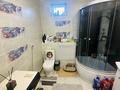 Отдельный дом · 4 комнаты · 140 м² · 11 сот., МЖК 1 — Трассы за 41 млн ₸ в Бишкуле (Бесколь) — фото 12