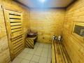 Отдельный дом · 4 комнаты · 140 м² · 11 сот., МЖК 1 — Трассы за 41 млн ₸ в Бишкуле (Бесколь) — фото 15