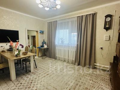 Отдельный дом · 4 комнаты · 140 м² · 11 сот., МЖК 1 — Трассы за 41 млн ₸ в Бишкуле (Бесколь)