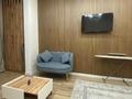1-комнатная квартира · 40 м² · 1/9 этаж, мкрн Шугыла за 26.7 млн ₸ в Алматы, Наурызбайский р-н — фото 2