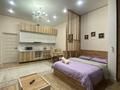 1-комнатная квартира · 40 м² · 1/9 этаж, мкрн Шугыла за 26.7 млн ₸ в Алматы, Наурызбайский р-н — фото 8