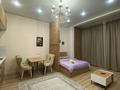 1-комнатная квартира · 40 м² · 1/9 этаж, мкрн Шугыла за 26.7 млн ₸ в Алматы, Наурызбайский р-н — фото 3