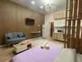 1-комнатная квартира · 40 м² · 1/9 этаж, мкрн Шугыла за 26.7 млн ₸ в Алматы, Наурызбайский р-н — фото 5