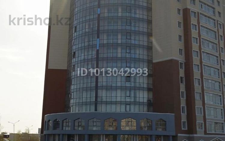 4-комнатная квартира · 173.8 м² · 8/12 этаж, Мукан Тулебаев 5 за 60 млн ₸ в Астане, Алматы р-н — фото 2