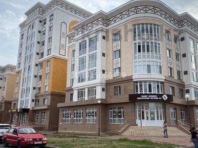 3-комнатная квартира · 80 м² · 2/5 этаж, Айтматова 41А за 45 млн ₸ в Астане, Нура р-н