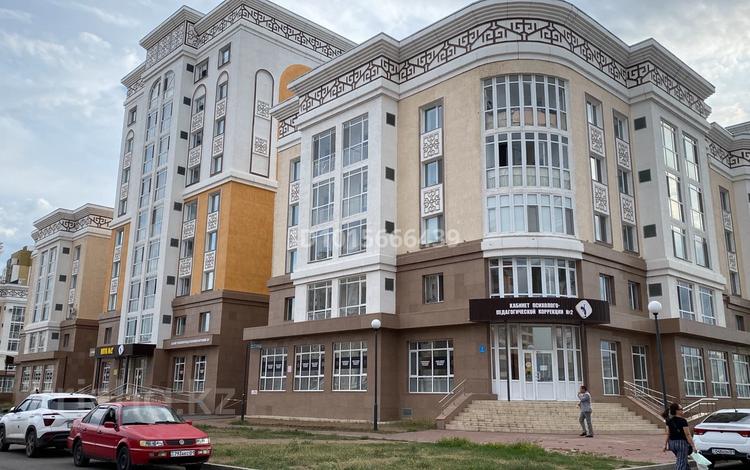 3-комнатная квартира · 80 м² · 2/5 этаж, Айтматова 41А за 45 млн ₸ в Астане, Нура р-н — фото 2
