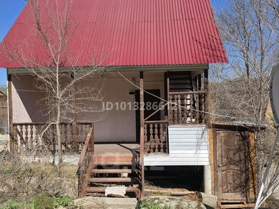 Отдельный дом · 2 комнаты · 60 м² · 1 сот., Березка — База отдыха Березка за 17 млн ₸ в Новой бухтарме