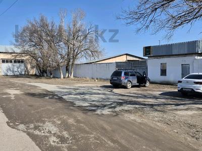 Продажа промбаз и заводов в Алматинской обл.: Промбаза · 300 соток, Шатынаудан 1 — Курмангазы 1 за 700 млн 〒 Промбаза · 300 соток, Шатынаудан 1 — Курмангазы 1 за 700 млн 〒 в