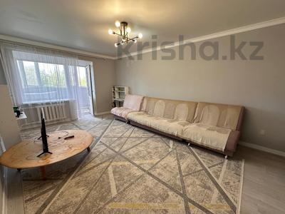 3-бөлмелі пәтер · 89 м² · 2/5 қабат, Амангельды 50/3, бағасы: 41 млн ₸ в Павлодаре