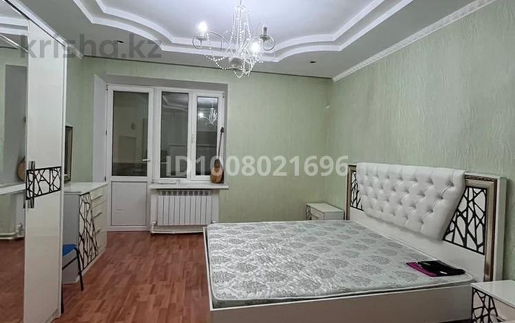 2-бөлмелі пәтер · 92 м² · 2/5 қабат, А. Молдагулова 36 б — Этажи агенство, бағасы: 180 000 ₸ в Актобе — фото 2