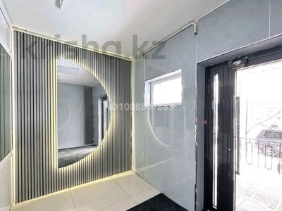 2-бөлмелі пәтер · 74.5 м² · 8/24 қабат, Туран 55, бағасы: 53 млн ₸ в Астане, Есильский р-н