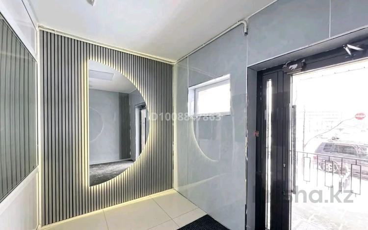 2-бөлмелі пәтер · 74.5 м² · 8/24 қабат, Туран 55, бағасы: 53 млн ₸ в Астане, Есильский р-н — фото 3