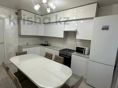 3-комнатная квартира · 68.3 м² · 9/9 этаж, Майлина 9 за 33.5 млн ₸ в Астане, Алматы р-н