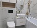 2-бөлмелі пәтер · 56 м² · 5/9 қабат, мкр Шугыла, Райымбека 590/16 — Жуалы, бағасы: 45 млн ₸ в Алматы, Наурызбайский р-н — фото 2