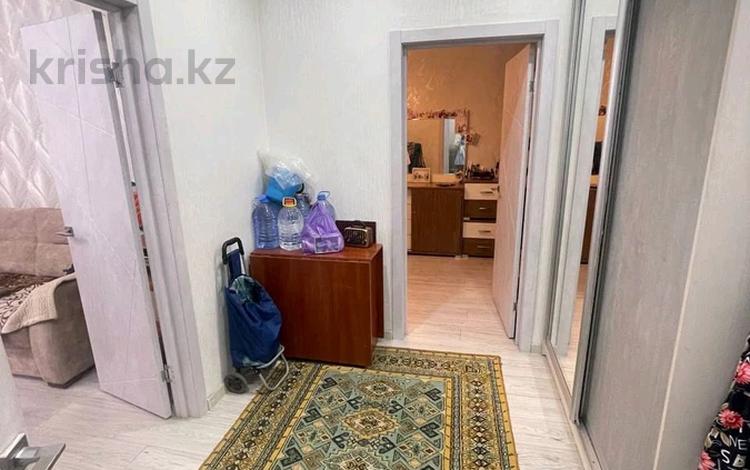 1-комнатная квартира · 44 м² · 9/9 этаж, Темирбекова 2а за 18.1 млн ₸ в Кокшетау — фото 2