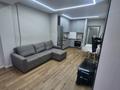 2-бөлмелі пәтер · 52.8 м² · 6/13 қабат, Толе би — Гагарина, бағасы: 49 млн ₸ в Алматы, Алмалинский р-н