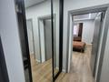 2-бөлмелі пәтер · 52.8 м² · 6/13 қабат, Толе би — Гагарина, бағасы: 49 млн ₸ в Алматы, Алмалинский р-н — фото 2