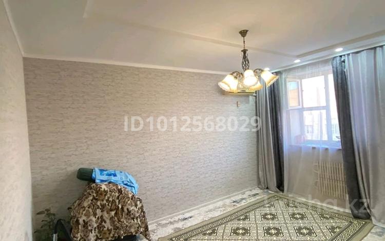 2-комнатная квартира · 42.1 м² · 5/5 этаж, 22-й мкр 4 за 12 млн ₸ в Актау — фото 2