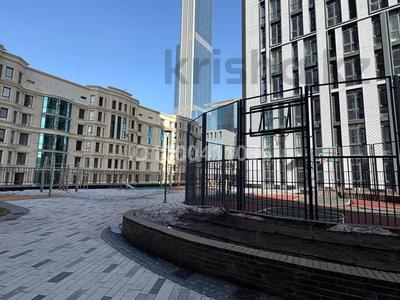 1-комнатная квартира · 44 м² · 4/22 этаж, Акмешит 1 — Блок 6 за 380 000 〒 в Астане, Есильский р-н