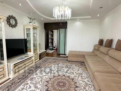 3-бөлмелі пәтер · 87.9 м² · 4/5 қабат, каратал, бағасы: 35.5 млн ₸ в Талдыкоргане, Каратал