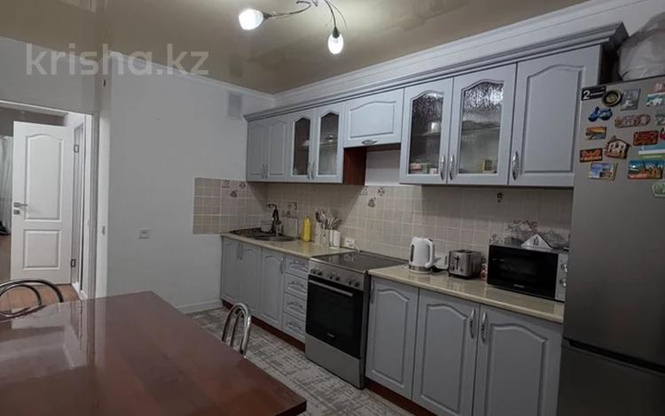 2-комнатная квартира · 54.6 м² · 5/6 этаж, Сокпакпаева 23/2 за 24.8 млн ₸ в Астане, Сарыарка р-н — фото 2