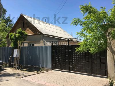 Отдельный дом · 4 комнаты · 70 м² · 6.7 сот., 1-й переулок Бейбитшилик 26 — Жамбыла за 30 млн 〒 в Таразе