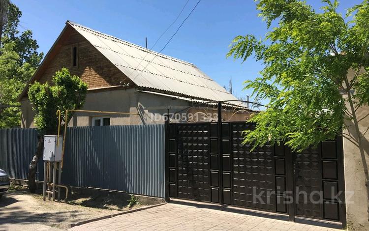Отдельный дом · 4 комнаты · 70 м² · 6.7 сот., 1-й переулок Бейбитшилик 26 — Жамбыла за 30 млн ₸ в Таразе — фото 2